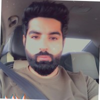 Salman Al Baloshi