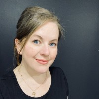Natalie Angove