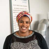 Zukiswa Lekhela-Mene