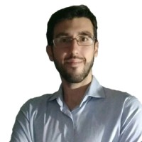 Daniel Paredes García