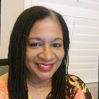 Benetta Perry