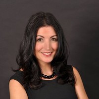 Nicole DeBarbieri Mehta