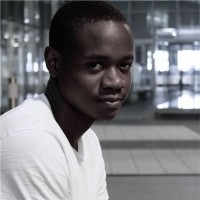 Tetteh Oyortey