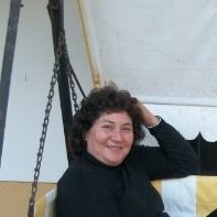 Rosana Carina Hernandez