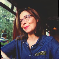 silvia rubin