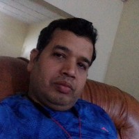 Suresh Chandra Patro