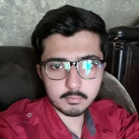 Muzammil Shabbir