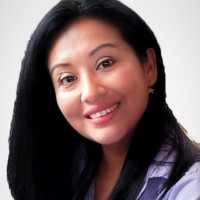 Gloria Luz Sevillano Carpio