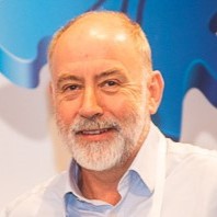 Volker Harms