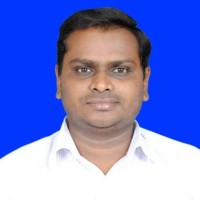 Bharath Raj