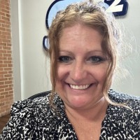 Nicky Huffman Shrm-Cp