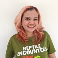 Krizia Gail Lucero