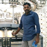 Karthikeyan Karthik