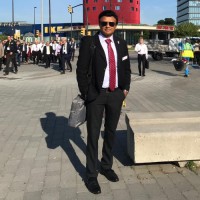 SANDEEP BHARUCHA