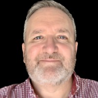 Greg Harton