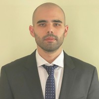 José Bormey Palma