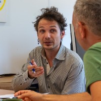Nico Geels