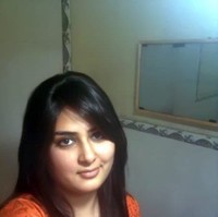 Saima Mehboob
