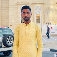 Mohammed Arbaz