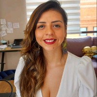 Maira Alejandra Rojas Molano