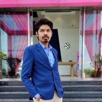 Vishal Ghatge
