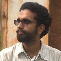 Vinayak Prakash