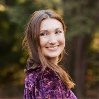 Bridget Halliday
