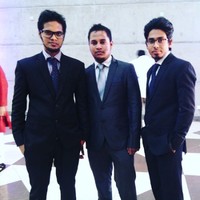 Abdulla Al Mamun