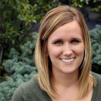 Samantha Christensen