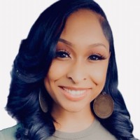 Melaniecia Williams