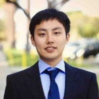 Yifan Zhao, Cfa