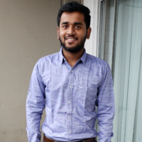 Manish Venugopal, CMIT