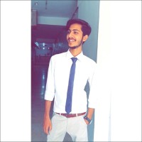 Syed Ebad Ali Shah