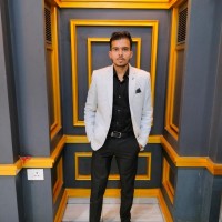 Priyanshu Jangra