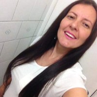 Ana Cristina barbosa