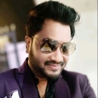 Nishanth B