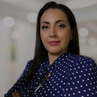 Maria Dolores Maya S.