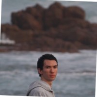 Nathan Rodeghiero