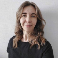 Maryna Frolova