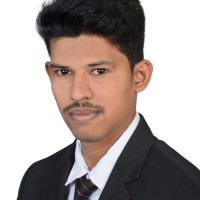 Arul Franklin