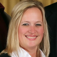 Kelly Walz, Shrm-Scp