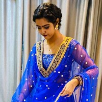 Aadhya Singh