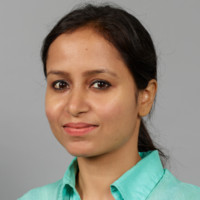 Gargi Raut