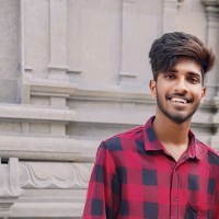 M.VINAY KUMAR