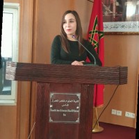 Fatima Zahra SADIK