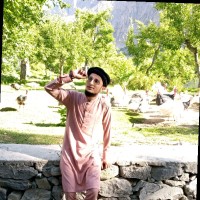 Muhammad Tahir Belly