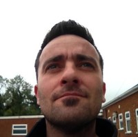 Simon Perkins