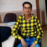 Solanki Sushil
