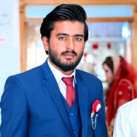 Muhammad Irfan