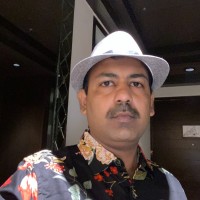 Gopinath Krishnanand Shet